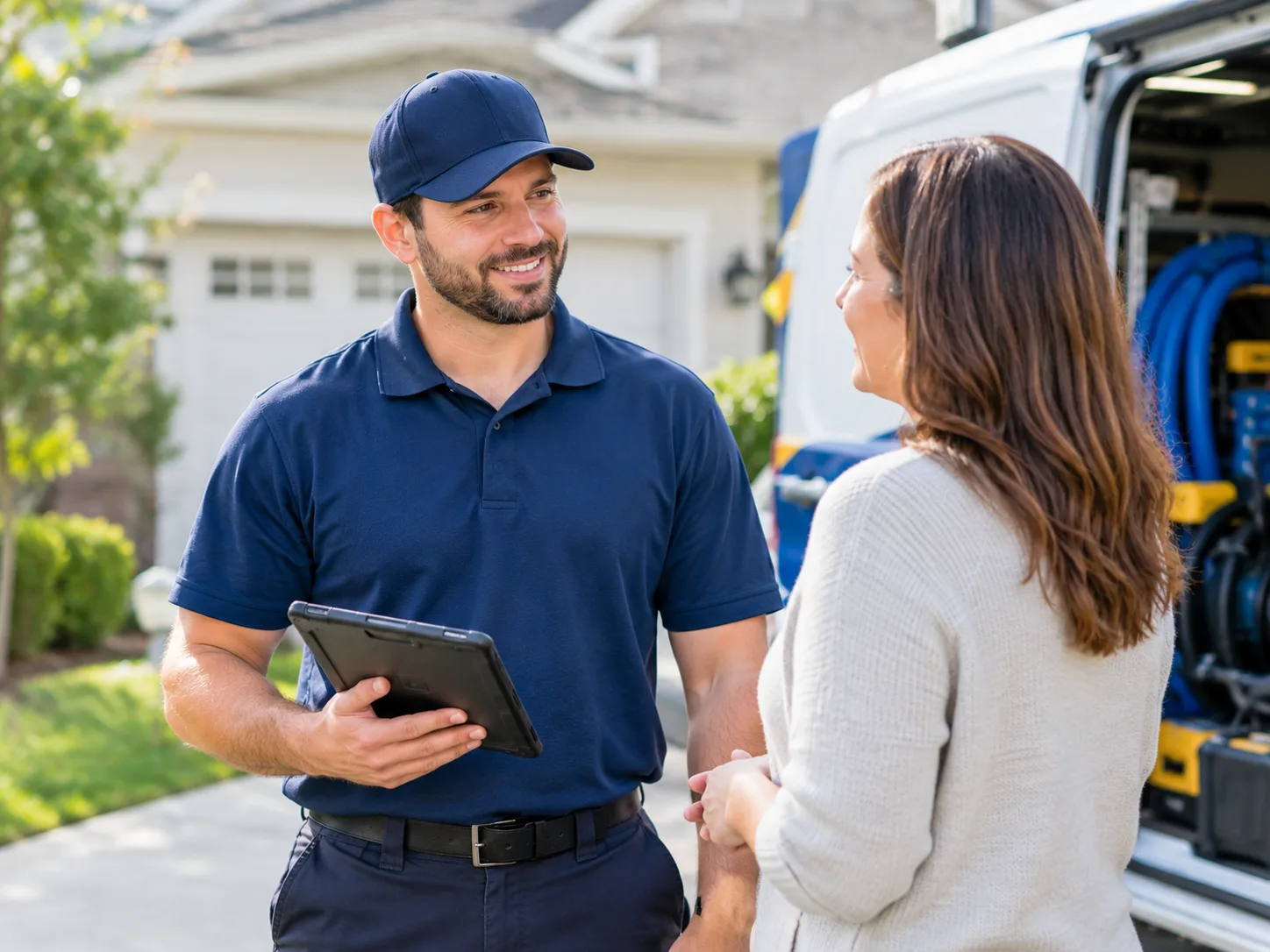 Sewage Backup Cleanup Fairmount City, PA FAQs